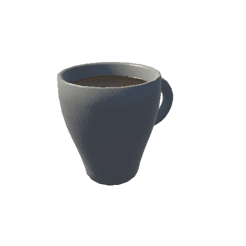 Mug (White)